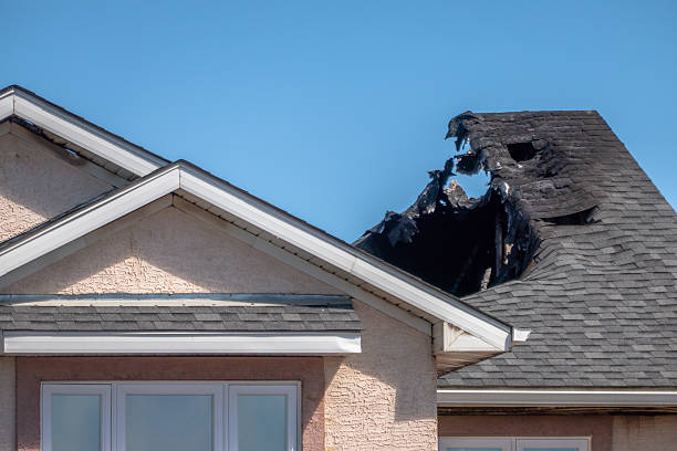 Licensed Fire Damage Removal service in Denton, TX - Fire Damage Biloxi